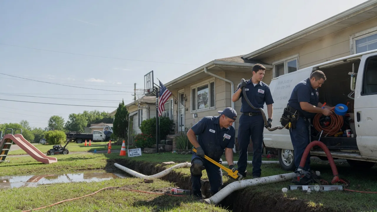 Toilet Installation in Ferguson, IA near me